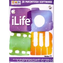 Apple iLife 2011 (osx)