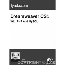 Lynda Dreamweaver CS5 With PHP And MySQL