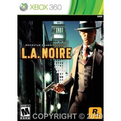 la noire