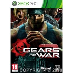 gears of war 3