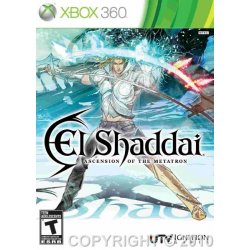 el shaddai