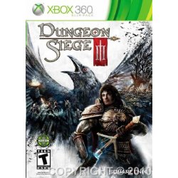 dungeon siege 3