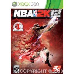 nba 2k12