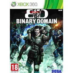 binary domain