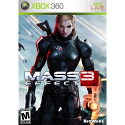 mass effect 3