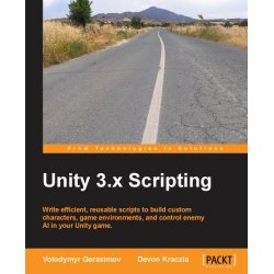 digital tutors introduction scripting unity learning 