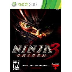 ninja guiden 3