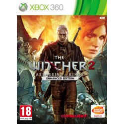 the witcher 2