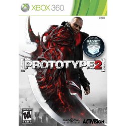 prototype 2