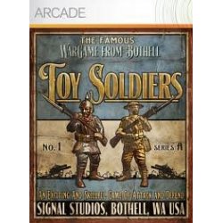 toy soldiers 