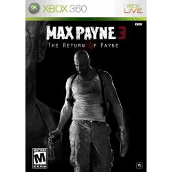 max payne 3