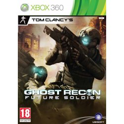 ghost recon future soldier