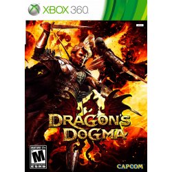 dragons dogma