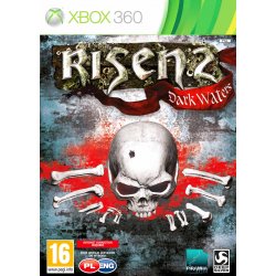 risen 2