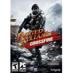 Jagged Alliance: Crossfire