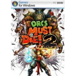 Orcs must die 2