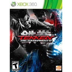 tekken tag turnuments 2