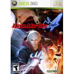 devil may cry 4