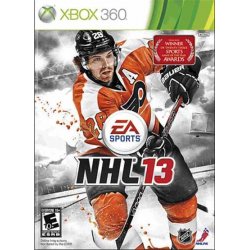 nhl 13