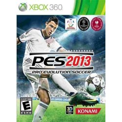 pes 2013