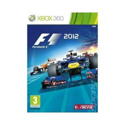 F1 2012