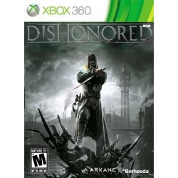 Dishonored