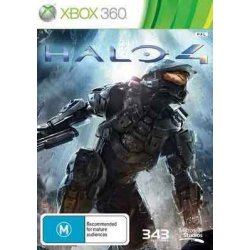 Halo 4