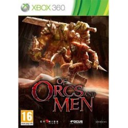 Of Orcs And Men