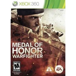 Medal of Honor Warfighter