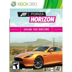 Forza horizon