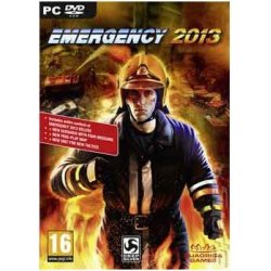 Emergency 2013