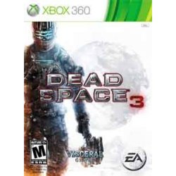 Dead space 3