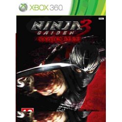 Ninja Gaiden 3 Razor's Edge