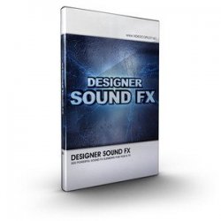 video copilot designer soundfx