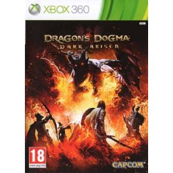 Dragons Dogma Dark Arisen