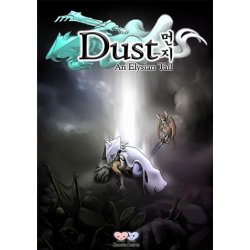 Dust An Elysian Tail