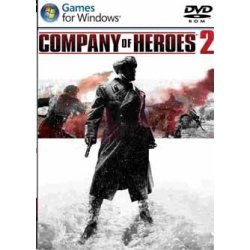 Company Of Heroes 2