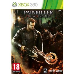 Painkiller: Hell & Damnation