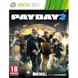 payday 2