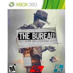 The Bureau XCOM Declassified