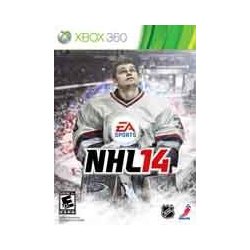 NHL 14