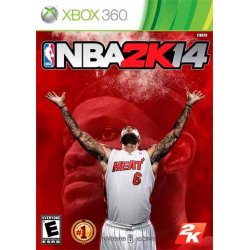 NBA 2k14