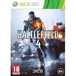 battlefield 4