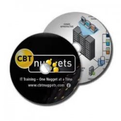 CBT nuggets Mastering vMware view 5