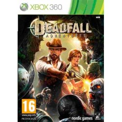 Deadfall