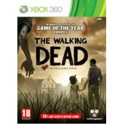 The walking Dead GOTY