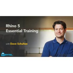 Lynda Rhino 5 Essentials