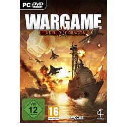 Wargame Red Dragon