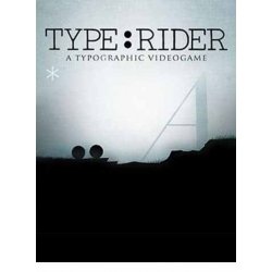 Type Rider v1.0