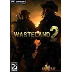 wasteland 2